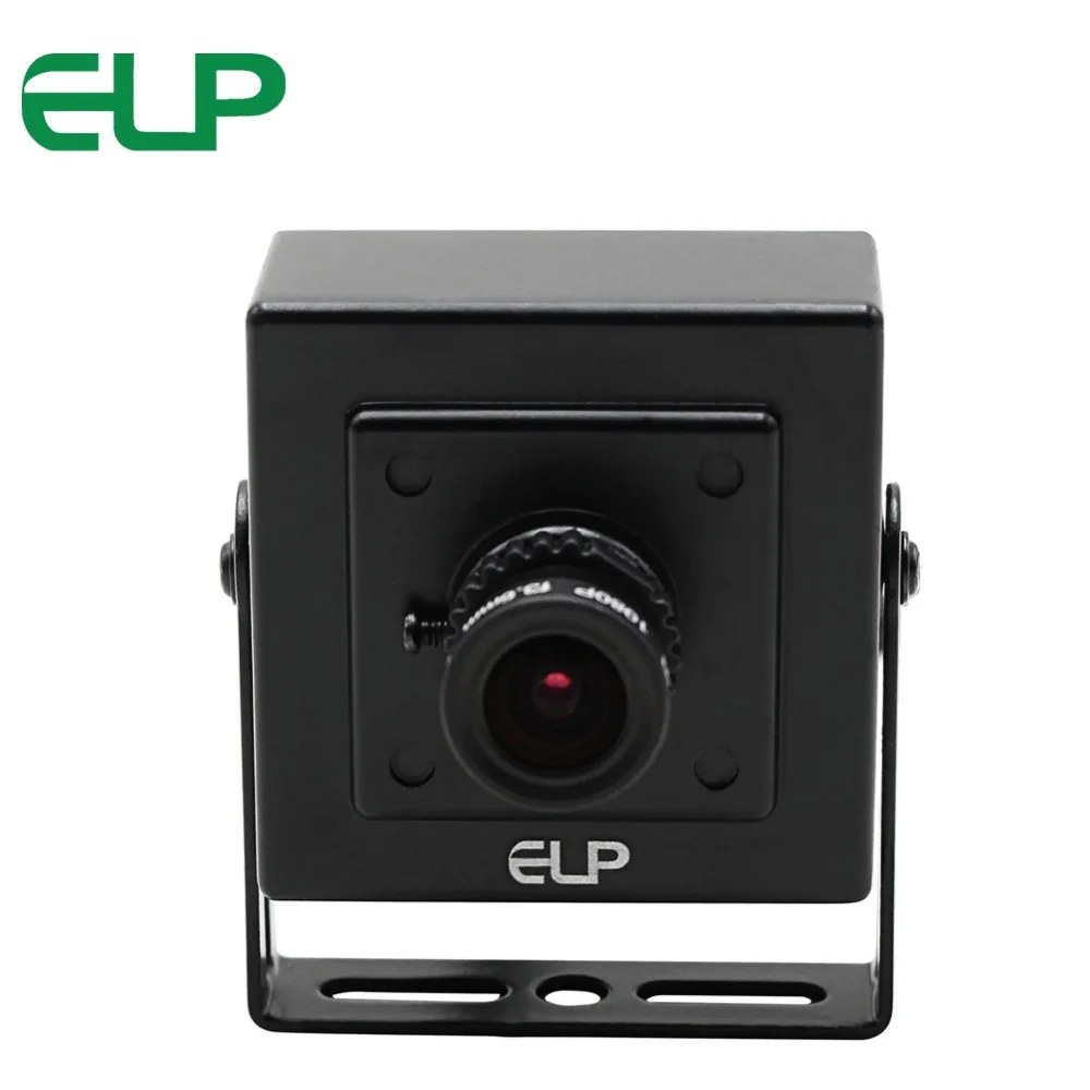 ELP video camera 