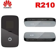 Huawei Vodafone R210 LTE мобильный Wifi роутер 100 Мбит/с