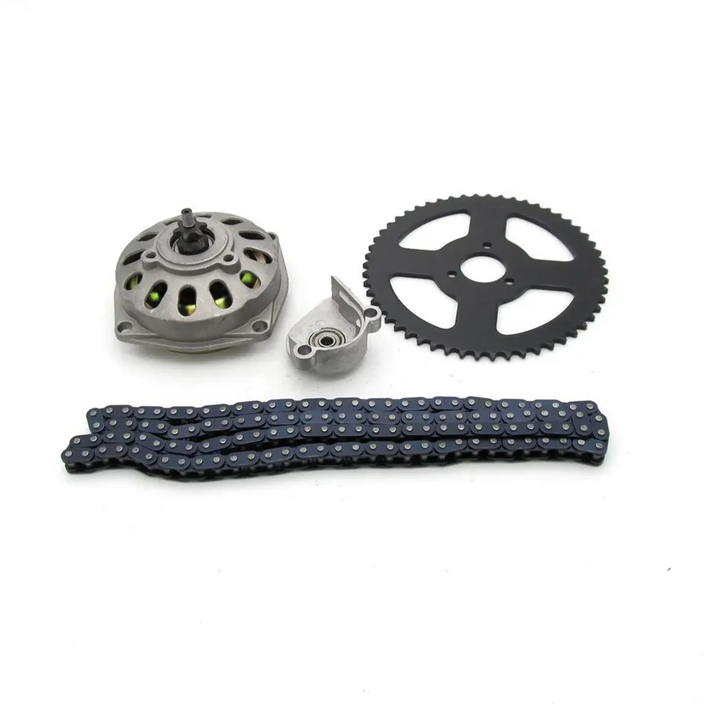 bike chain sprocket