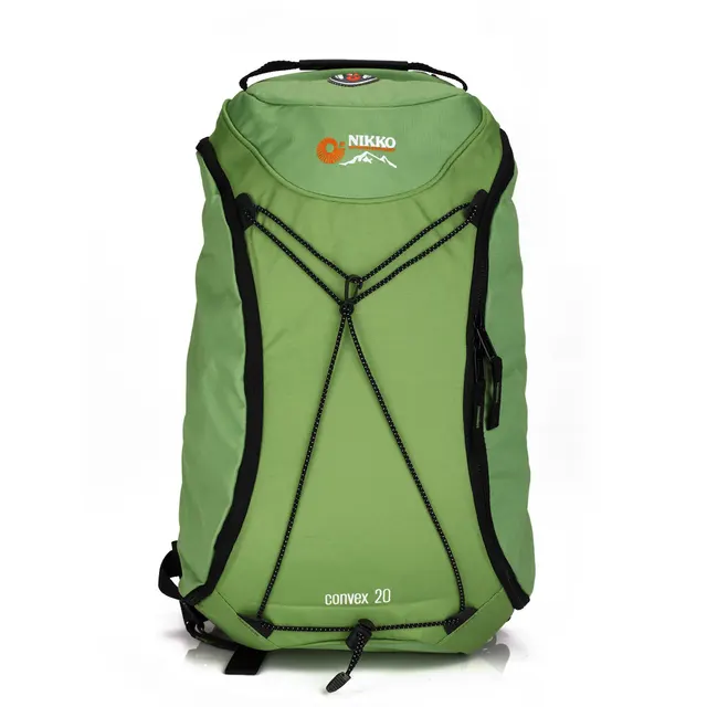 nikko backpack price