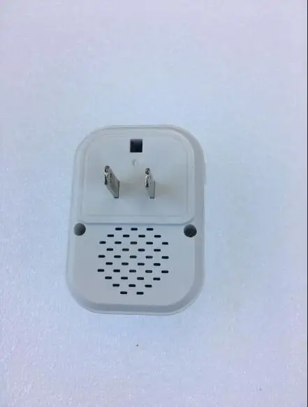 AC 110-220 V умный Внутренний дверной звонок беспроводной WiFi дверной звонок US EU Plug TOSEE APP XSH app для KEELEAD M3 D100 eken V5