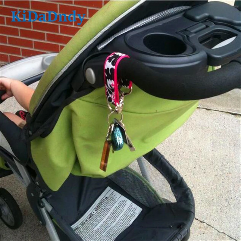 

Stroller Accessories Stroller Keys Hanging Belt Mommy Multi-Function Hanging With Portable Package Available TCL19018