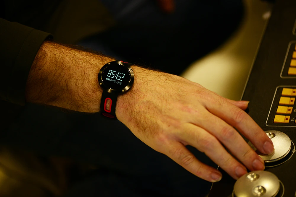 High Quality fitness tracker