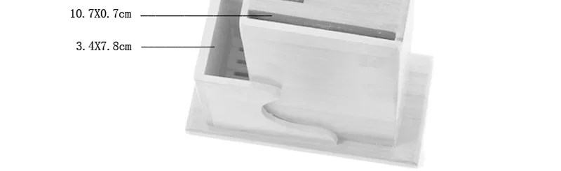 Кухня Многофункциональный Держатели инструментов Кухня Посуда Полка Стеллаж для хранения Ножи блок Высокое качество bamboo Ножи держатель практические