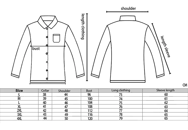 Aoliwen Мужская оксфордская рубашка с длинным рукавом, с принтом, одноцветная, в полоску, высокое качество, весна и осень, повседневные рубашки для мужчин, облегающие