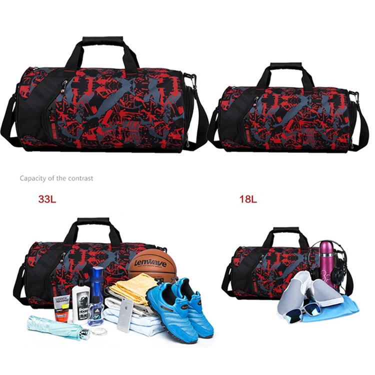 bag for gym