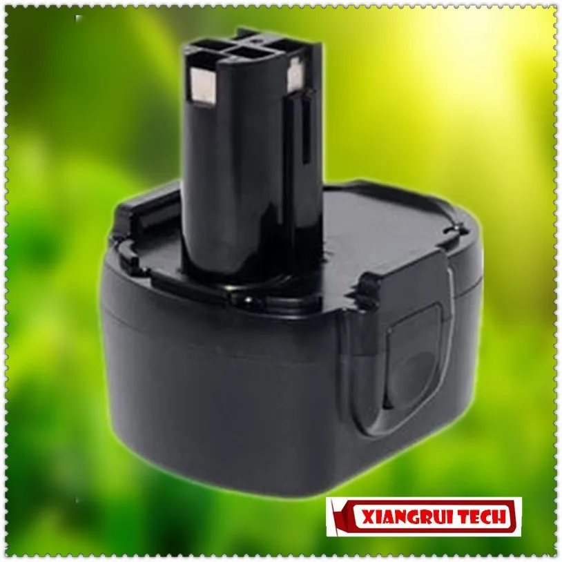 

Free Shipping 12V 2000mAh/2.0AH ni-cd Replacement Power Tool Rechargeable Battery For SKIL 120BAT, 2484-04, 2467-03, 2467-02