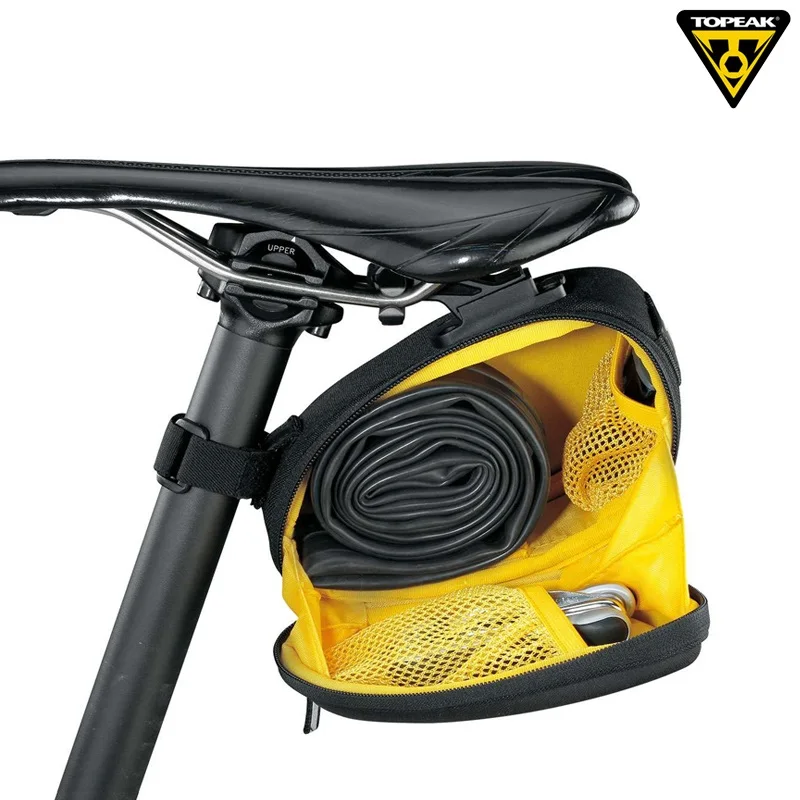 Сумка на клиновидный Подседельный штырь Topeak сумка для велосипеда с быстрым