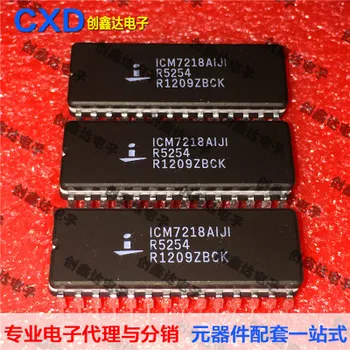

Freeshipping ICM7218 ICM7218AIJI Components