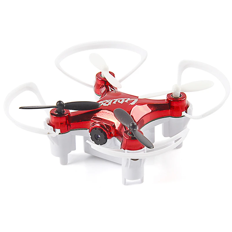 

2.4G 6Axis WiFi FPV High Hold Mode Mini RC Quadcopter w/ 2.0MP HD Camera RTF
