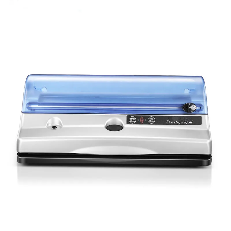 Vacuum Food Sealers packaging machine sealing preservation for domestic commercial small dry and wet