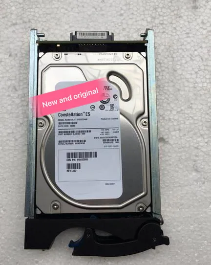 100% новый в коробке 3 года гарантии Φ 600G 15K SAS VNX5100 VNX5300 005049274 требуется больше