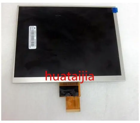 8-дюймовый 174x136 мм ЖК-дисплей для Explay Surfer 8 31 3G матричный планшета EXPLAY MINI TV |