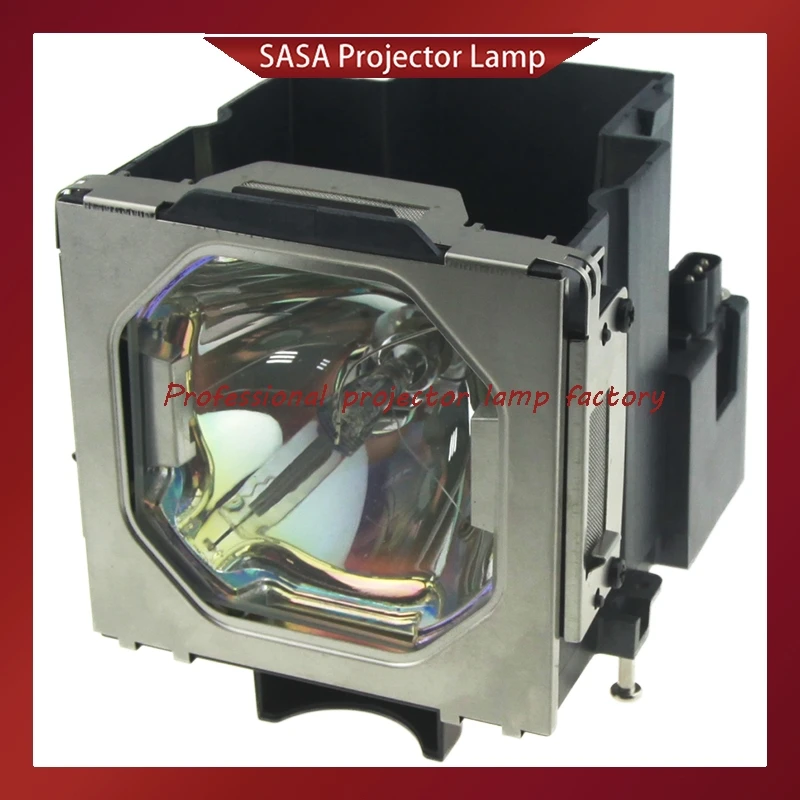 Free Shippping Poalmp128 Replacement Projector Lamp With Housing For