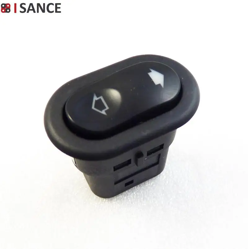 ISANCE переключатель управления окном питания 93BG14529AA 95BG14529AB 95BG 14529 AB для Ford Contour Escort