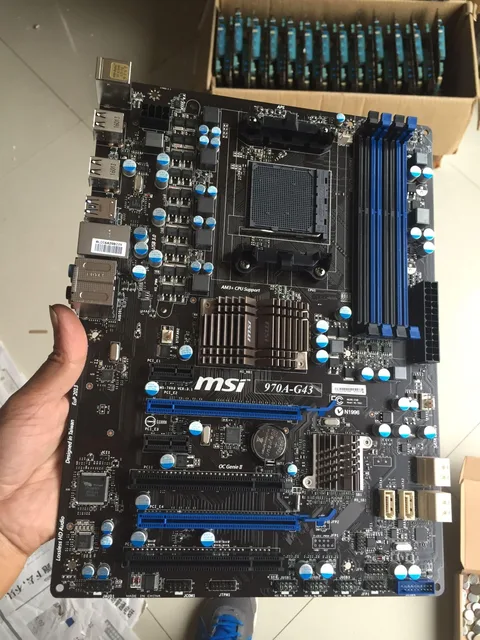 Msi n1996 manual Msi n1996 manual