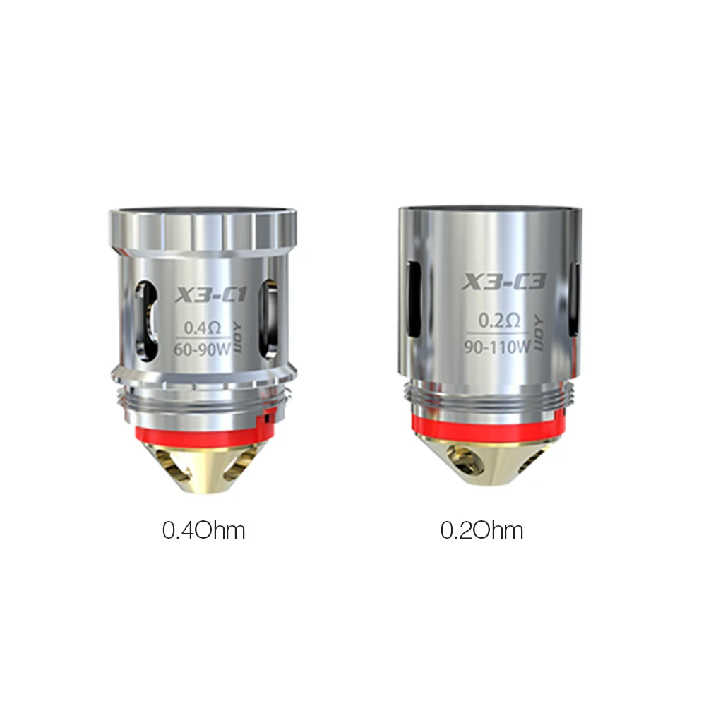 ijoy Diamond tank coil.2
