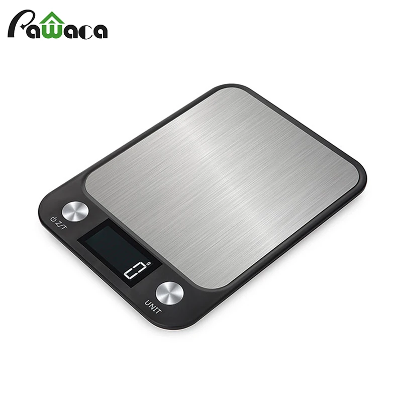 Digital Kitchen Scale Multifunction Food Scale Batteries