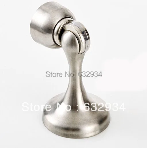 

STAINLESS STEEL SS FINISH MAGNETIC DOOR HOLDER