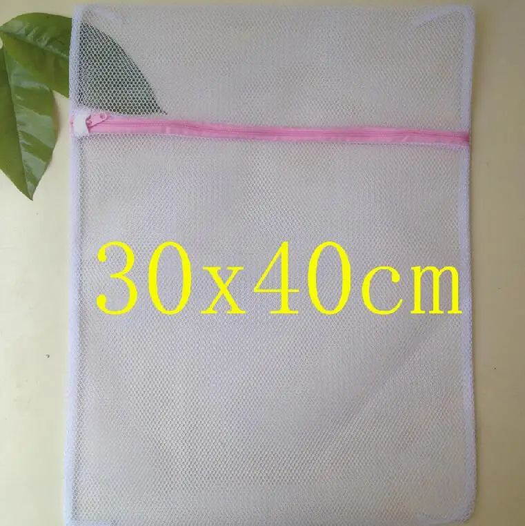 Clothes Washing Machine Laundry Bra Aid Lingerie Mesh Net Wash Bag Pouch Basket femme 3 Sizes S round laundry basket Laundry Baskets