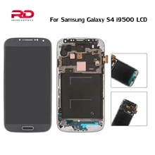 Samsung Galaxy S4 I9505 Display Touch Screen - Screen Display 