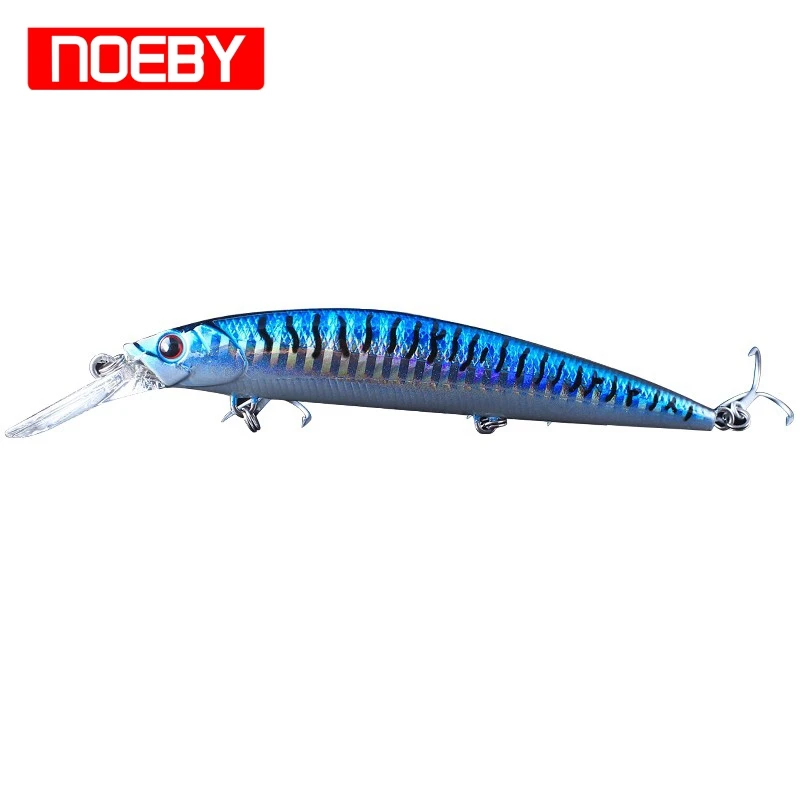 noeby minnow
