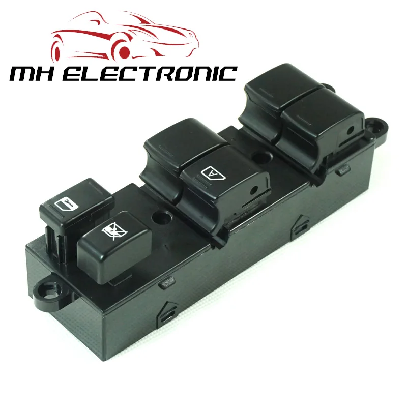 Переключатель управления стеклоподъемником для Nissan TIIDA 25401-1JY0A 254011JY0A 25401-EW70A 25401EW70A