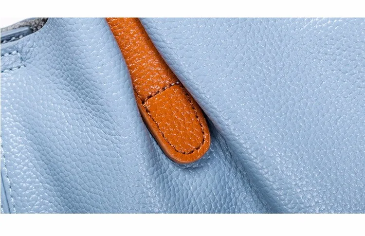 de couro genuíno bolsas crossbody sacos para