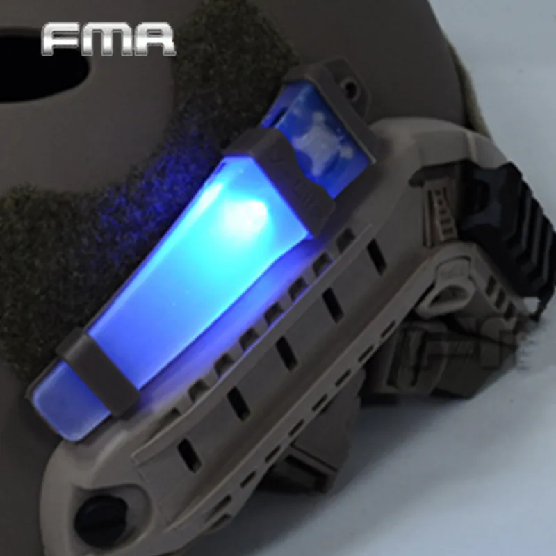 Prix pour FMA E-Lite Blink Signal Lumineux Pour NVG Utilisateur de Sécurité Strobe Light Avec Deux Modes Tactique Casque Gilet Sac la Lumière se fixer Prix pour FMA E-Lite Blink Signal Lumineux Pour NVG Utilisateur de Sécurité Strobe Light Avec Deux Modes Tactique Casque Gilet Sac la Lumière se fixer