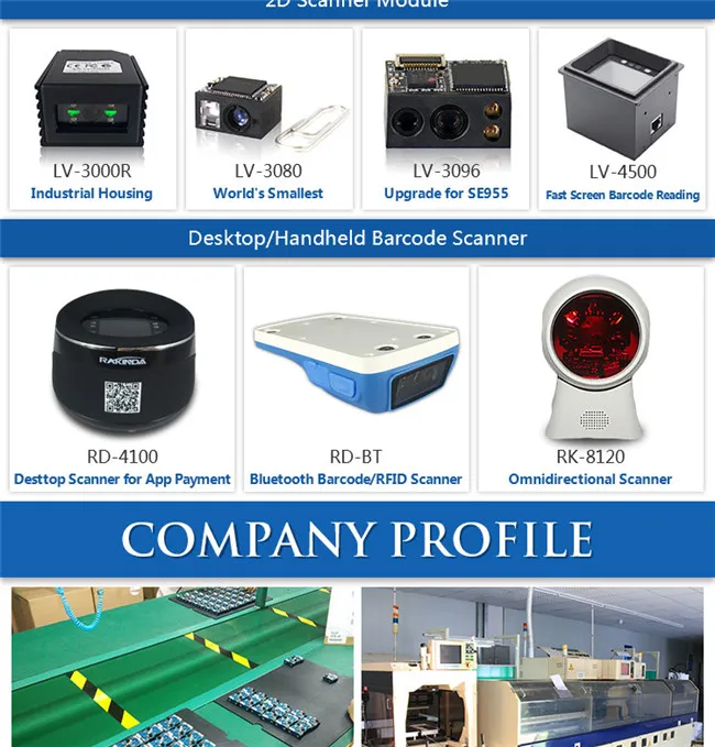 LV3096_mini barcode reader for PDA, tablet