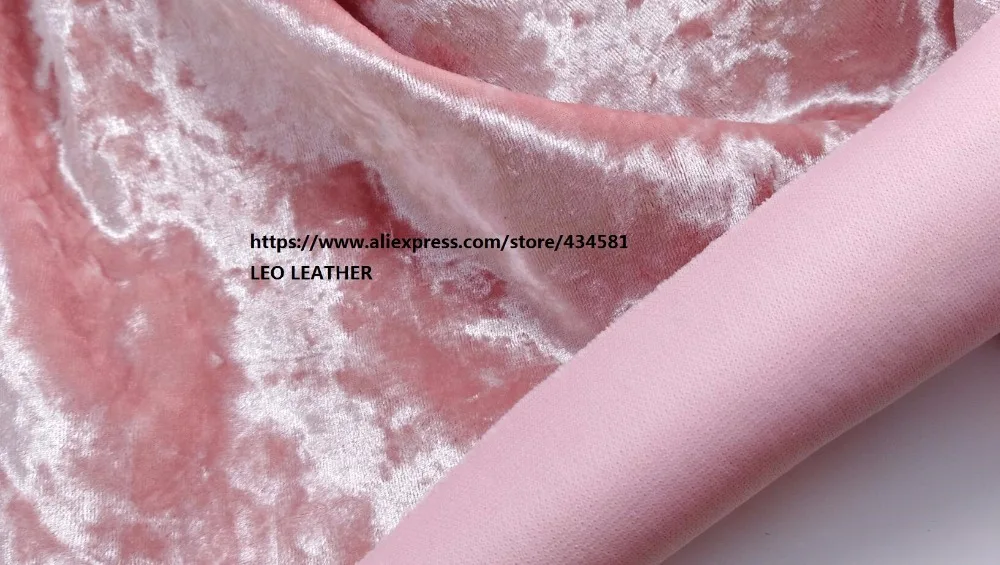 Итальянская Вельветовая ткань высокого качества измельченный бархат для штор дивана обивка ткань P1537