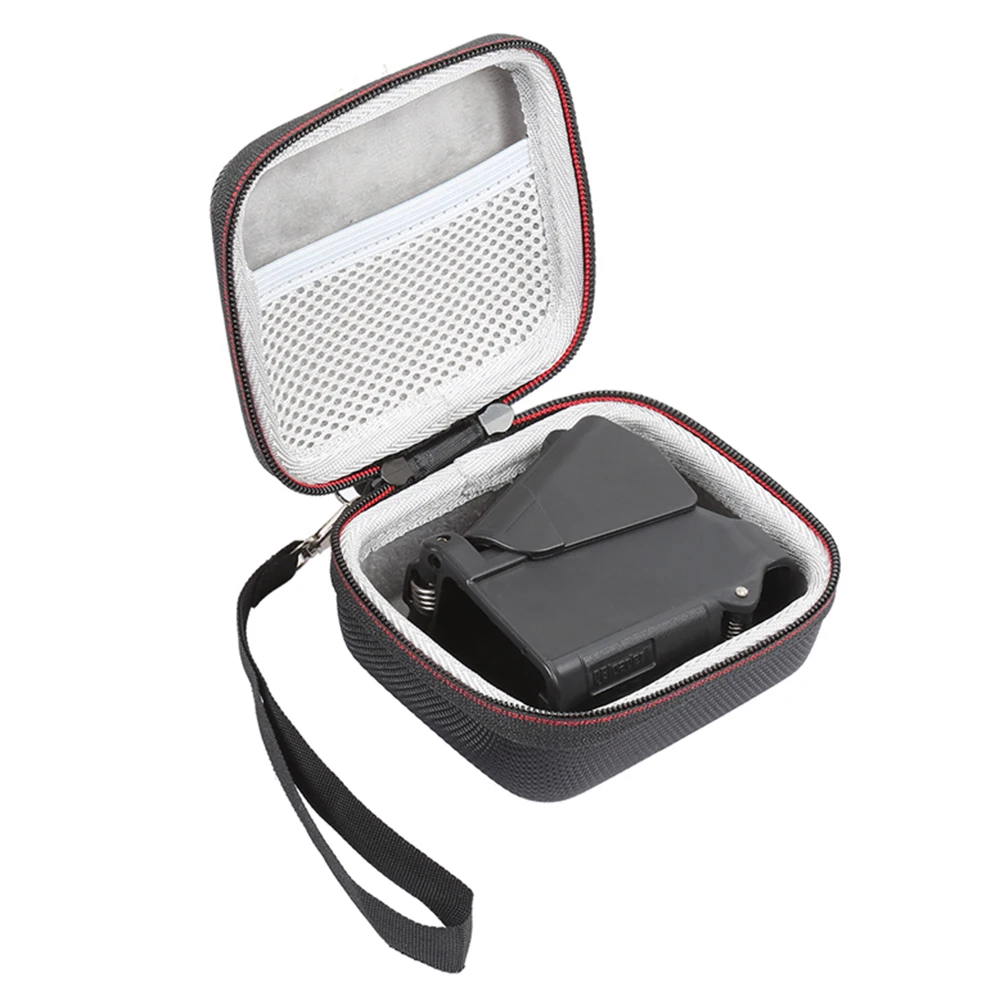 

New Travel EVA Dustproof Storage Case Bag For Maglula Ltd. UpLULA Universal Pistol Magazine Loader Unloader Fits 9mm-45 ACP UP60
