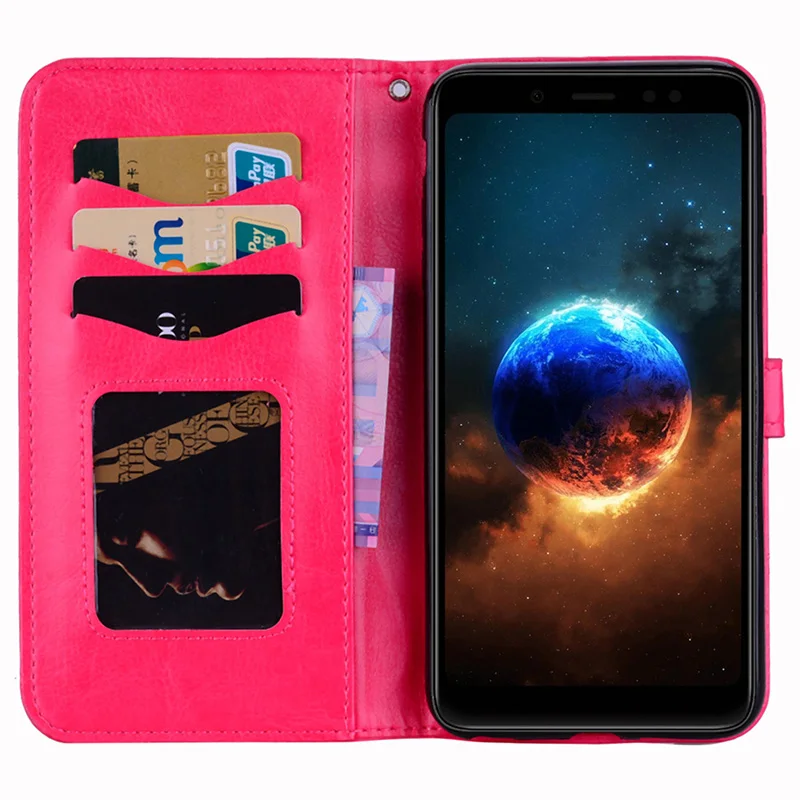 dress girl leather case xiaomi redmi note 5 pro (26)