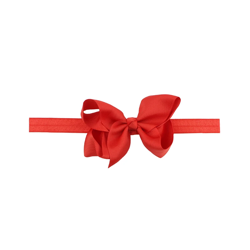 Fashion  Headwear Girls child Hair Band Bow Headbands Flower Hair Accessories Elastic bands hair ornaments on the head  (15)