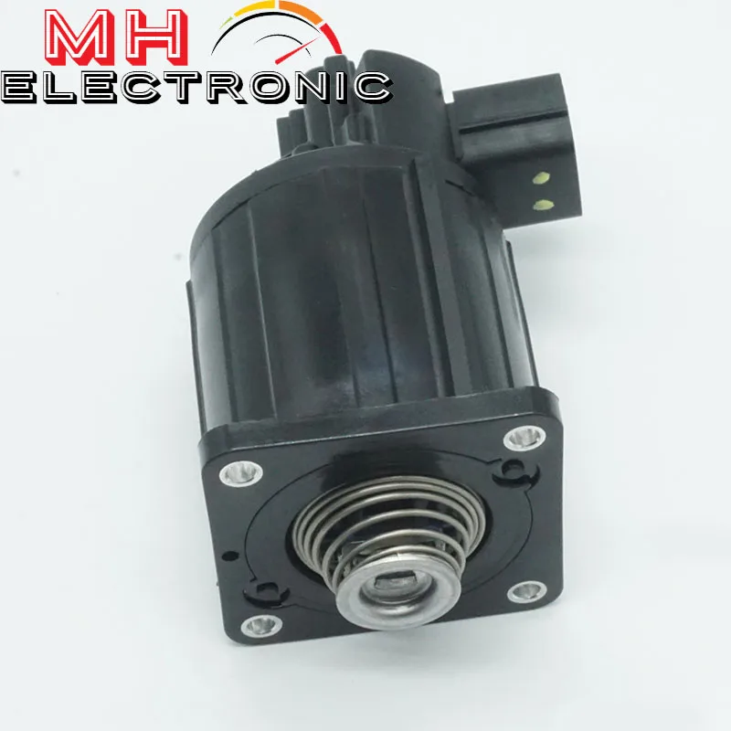 MH Электронный рециркуляционный клапан EGR 1582A483 K5T70080ZT 1582A037 для MITSUBISHI L200 TRITON PAJERO MONTERO
