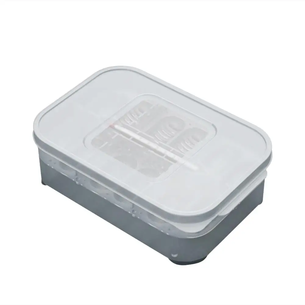 Reptile Breeding Box Professional Reptile Hatching Box Lizard Small Climbing Pet Advanced Incubator With Egg Tray