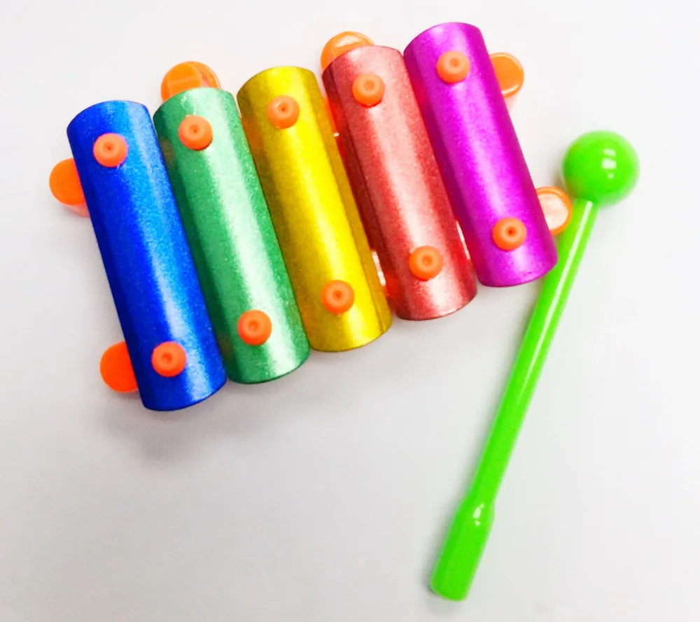 EG3012V metal xylophone 31g   