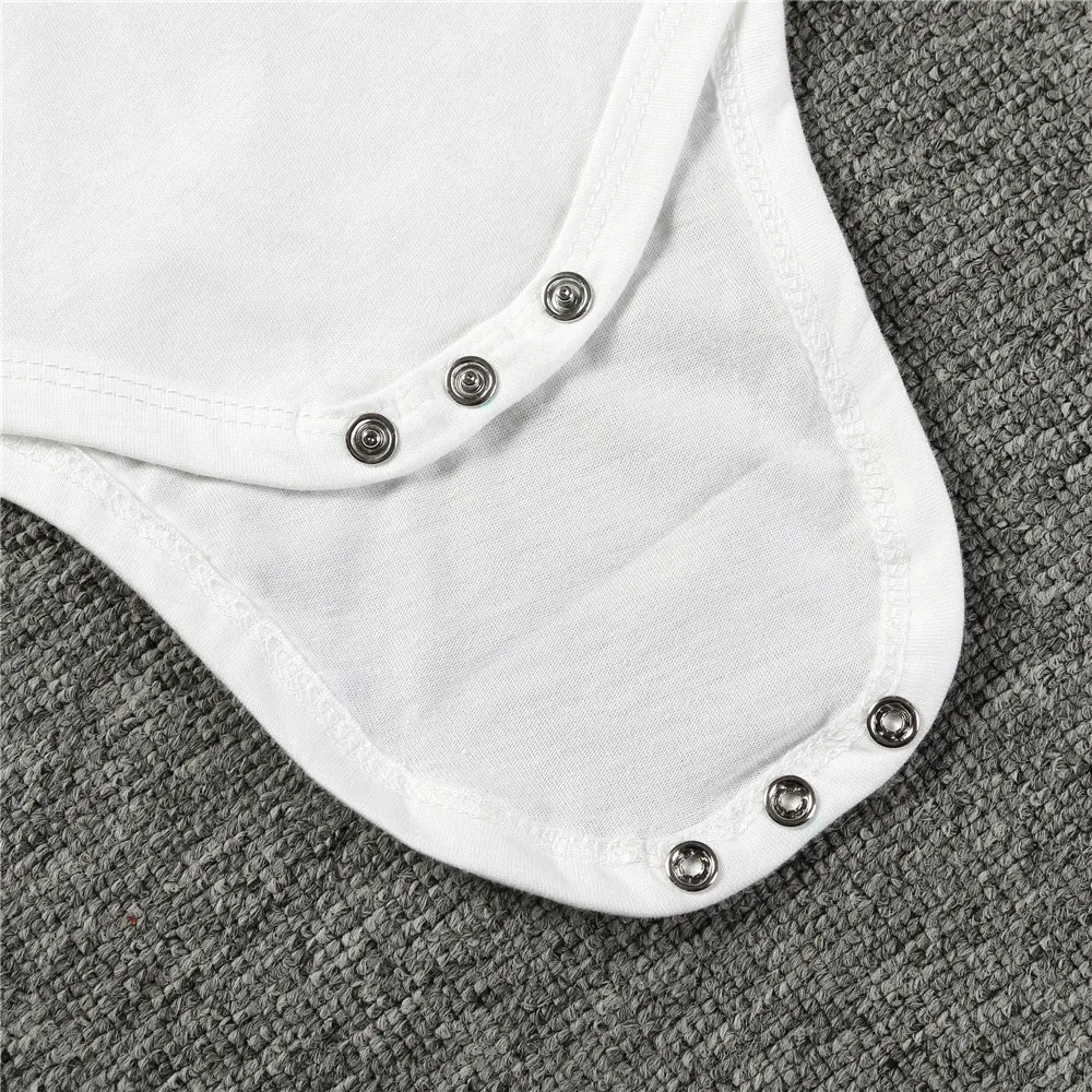 Baby Rompers Tattoo Sleeves Rock Baby Boy Romper Christmas Infant Girls Jumpsuit Long Sleeves Baby Print Clothes Cute Jumpsuit Baby Bodysuits are cool