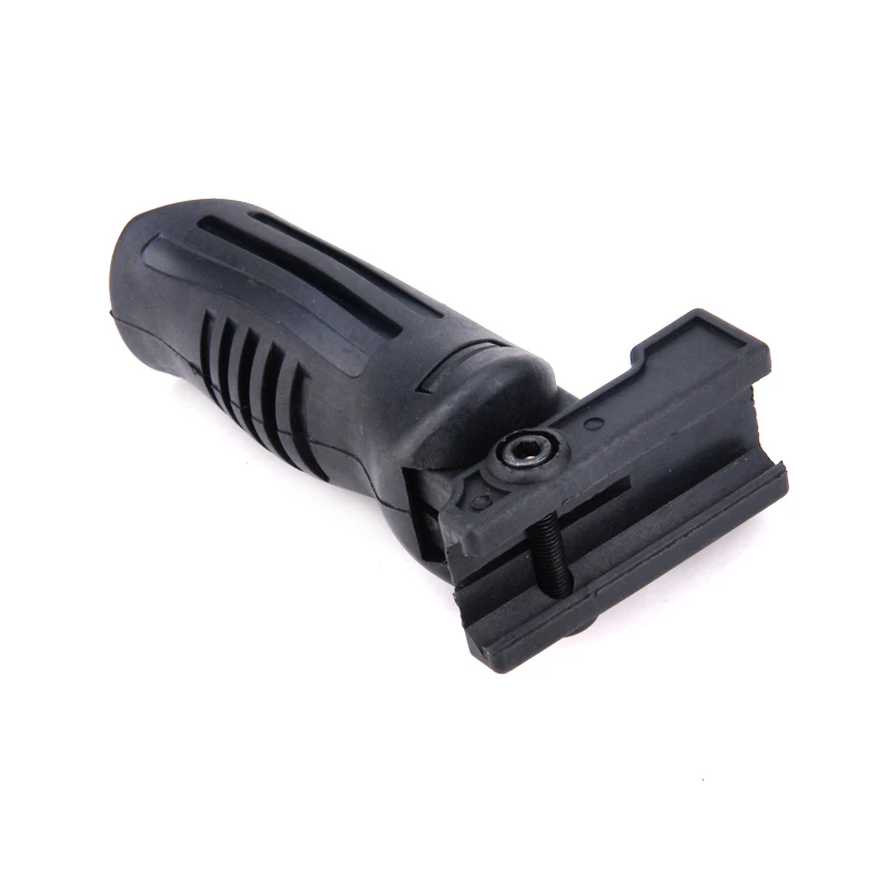 Hunting CQB Rifle M4 Fold War game Grip Fit for Picatinny 20mm Rail Mounts