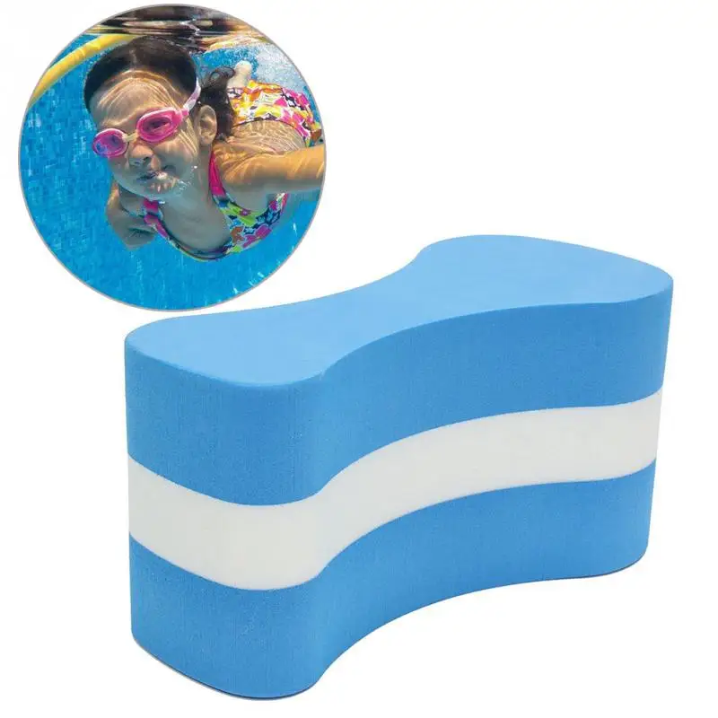 

Foam Pull Buoy Float Kickboard Swimming Pool Swimming Safety Aid Kits For Kids Adults Children Training Aid