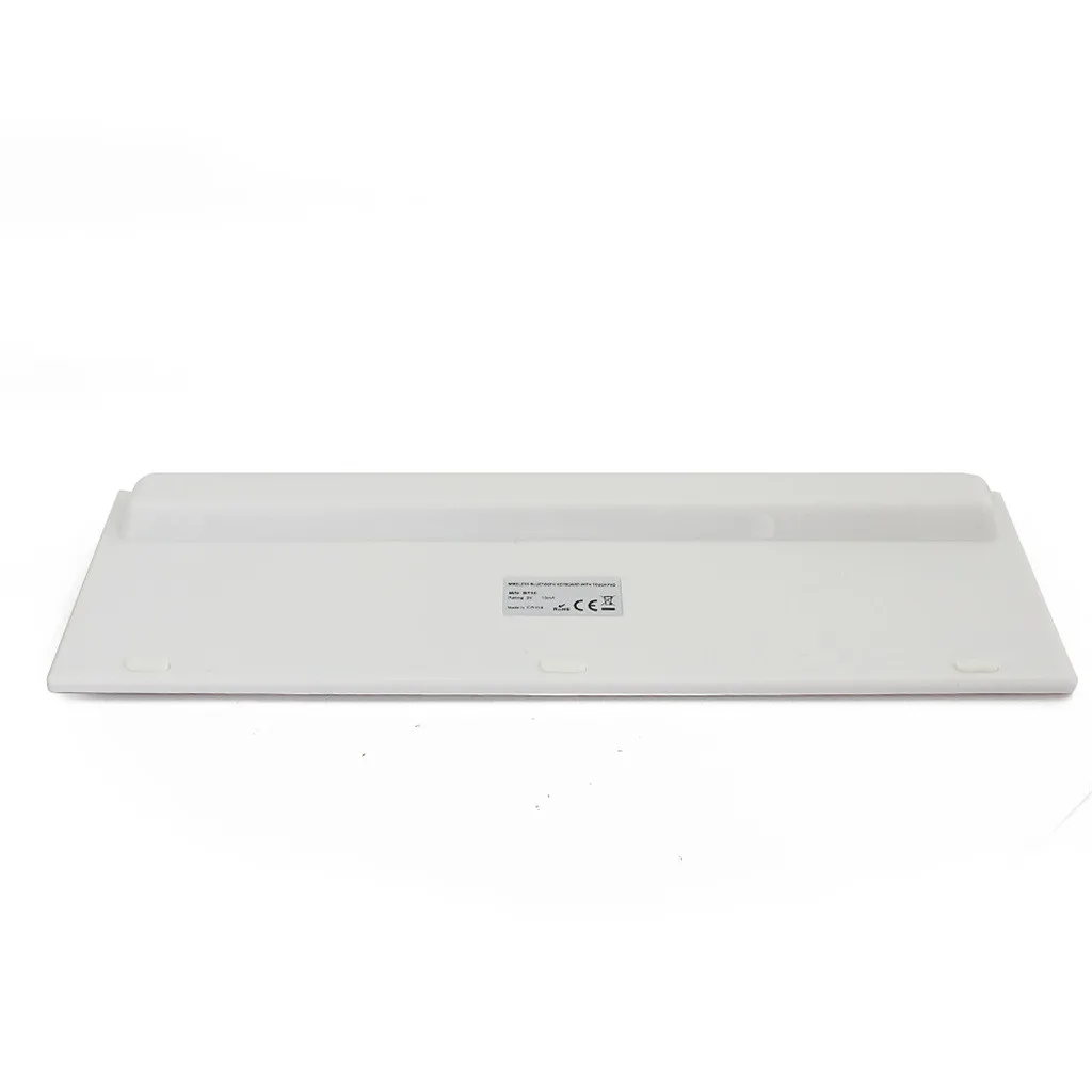 Bluetooth keyboard