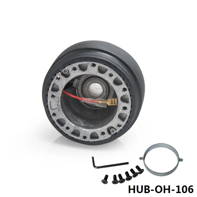 

High Quality Aftermarket Racing Steering Wheel Hub Adapter Boss Kit For Honda Vehicle A Type