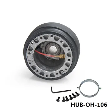 

High Quality Aftermarket Racing Steering Wheel Hub Adapter Boss Kit For Honda Vehicle A Type