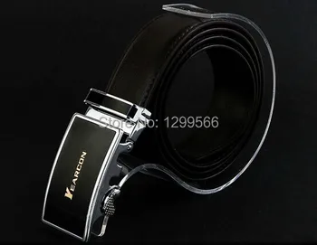 

Fahion high quality Clear Acrylic Belt Exhibition display holder Belt Display stand rack 10pcs