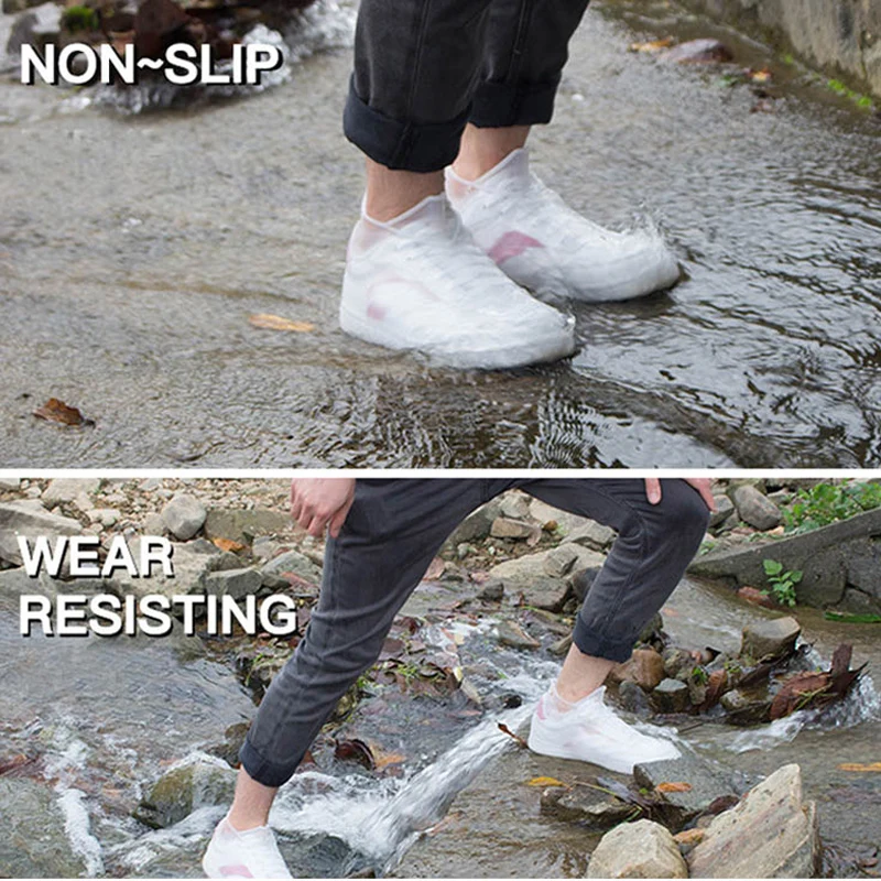 shoe cover protectors