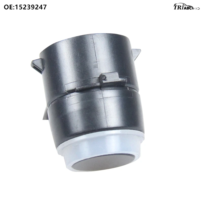 15239247 PDC парктроник для Chevrolet Rear CAPTIVA C100 C140 Opel Antara L07 Buick Enclave Parktronic Контроль