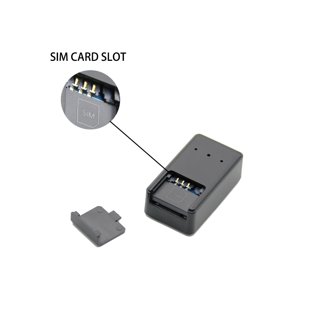 gprs tracker for child