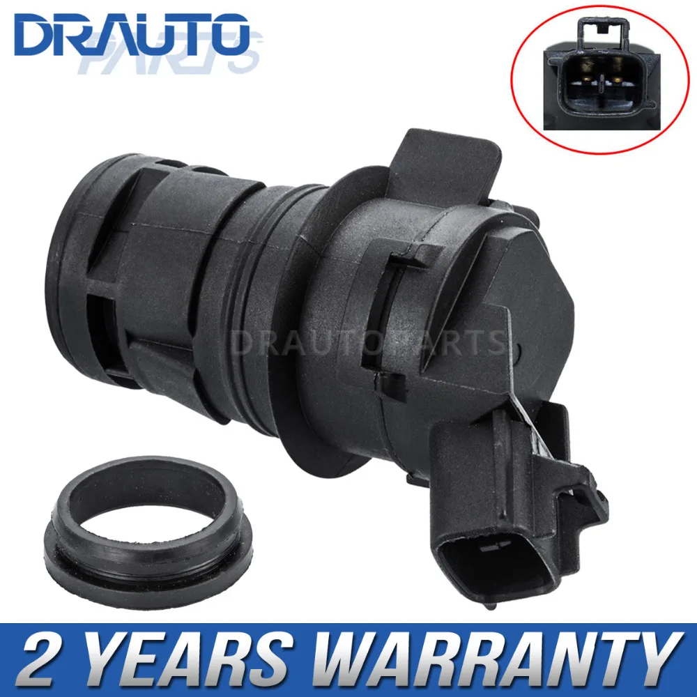 

Windshield Windscreen Washer Pump For LEXUS GX470 ES350 GS350 GS430 GS460 GS450H LS460 RX350 IS250 IS350 LX570