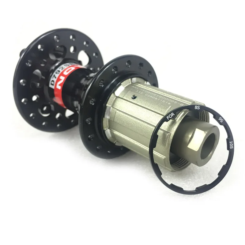 hub2 800800