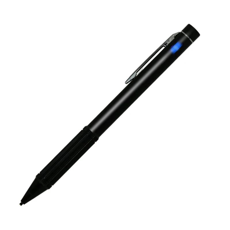 

Active Capacitive Screen Stylus pen for Samsung Galaxy Note9 Touch Pen Metal Pencil for Samsung Galaxy Note 9 Mobile Phone